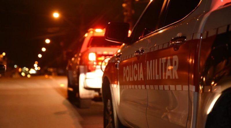 Homem é preso suspeito de roubar carro e praticar assaltos no bairro de Tambaú